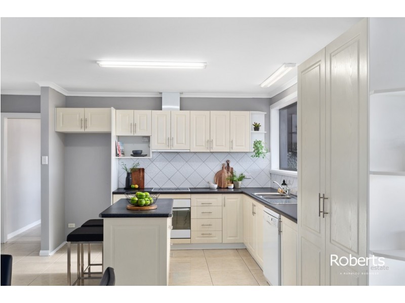 54 Bradys Lookout Road, Rosevears TAS 7277