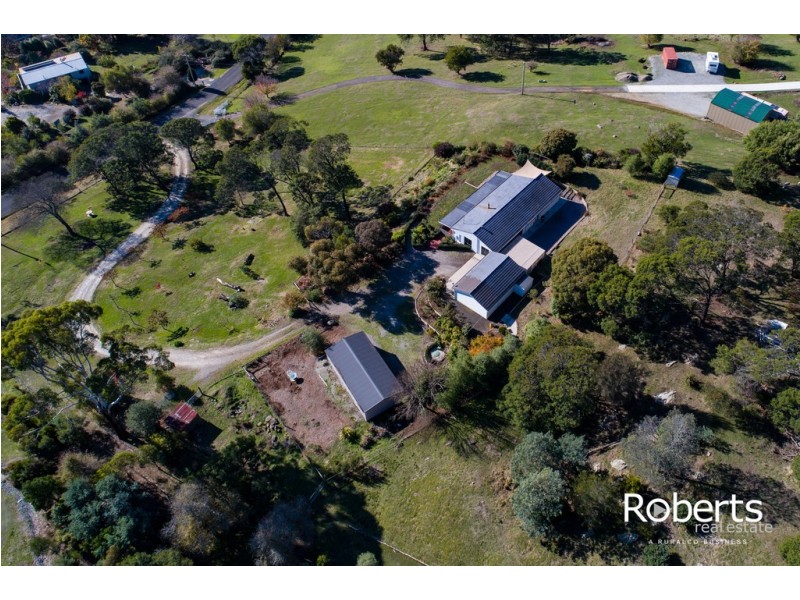 54 Bradys Lookout Road, Rosevears TAS 7277