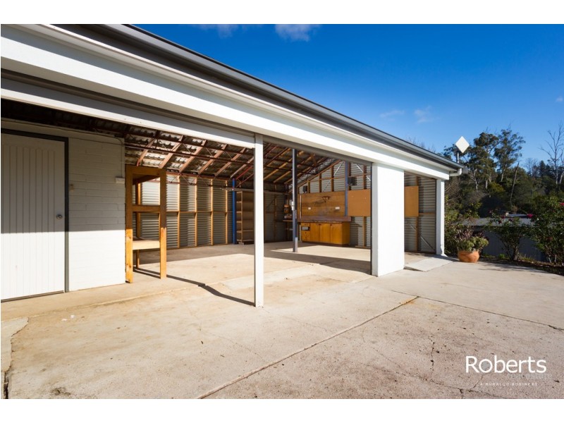 54 Bradys Lookout Road, Rosevears TAS 7277