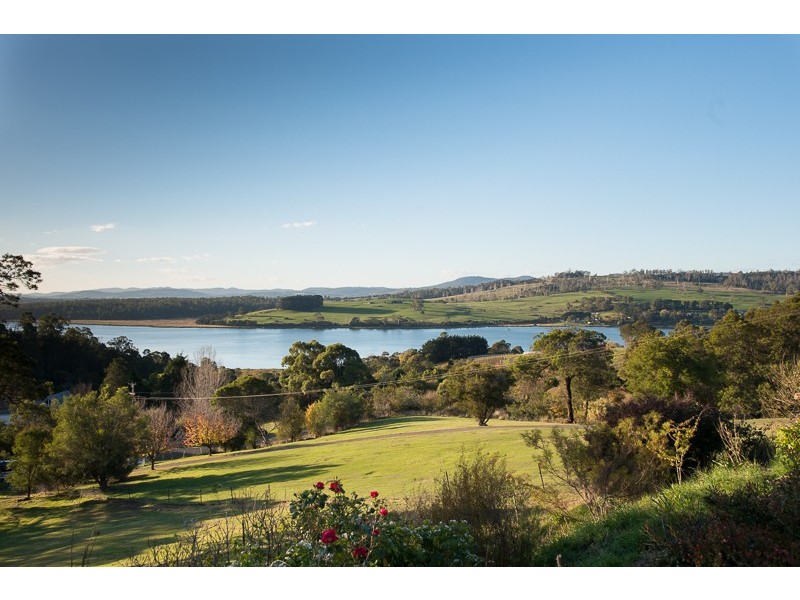 54 Bradys Lookout Road, Rosevears TAS 7277