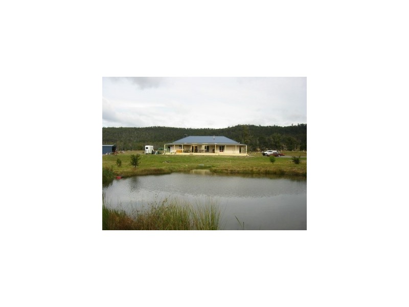 1408 Birralee Road, Birralee TAS 7303