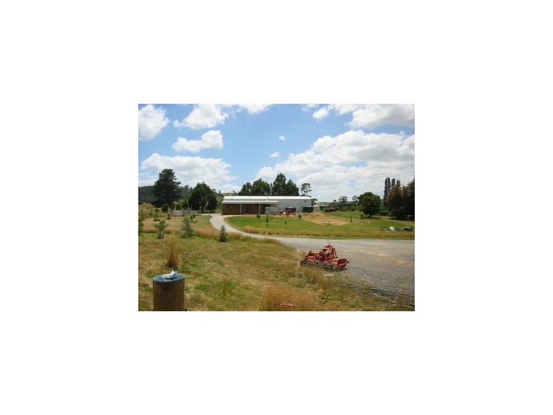1408 Birralee Road, Birralee TAS 7303