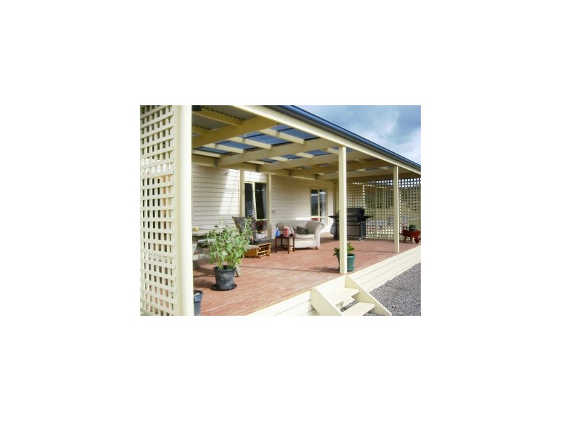 1408 Birralee Road, Birralee TAS 7303