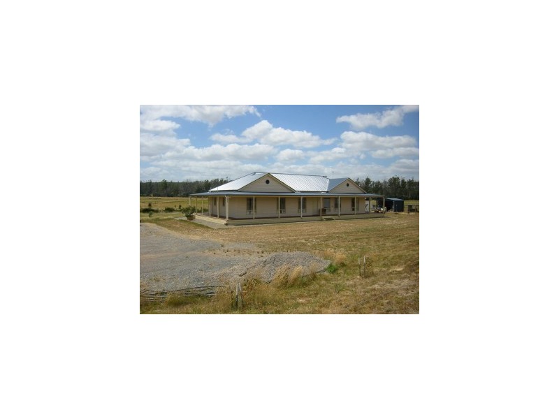 1408 Birralee Road, Birralee TAS 7303