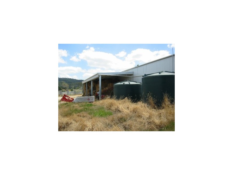 1408 Birralee Road, Birralee TAS 7303