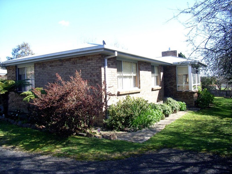 36 Grubb Street, Beaconsfield TAS 7270