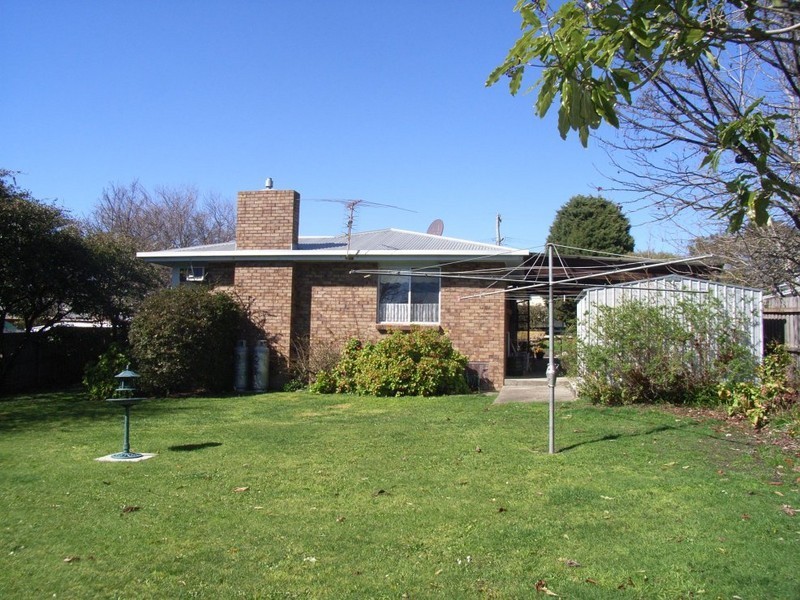 36 Grubb Street, Beaconsfield TAS 7270