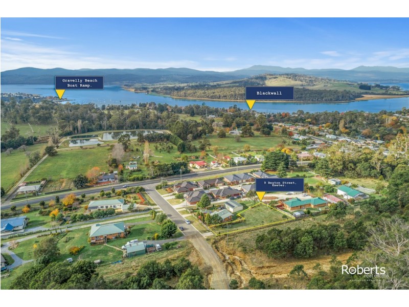 9 Beaton Street, Exeter TAS 7275