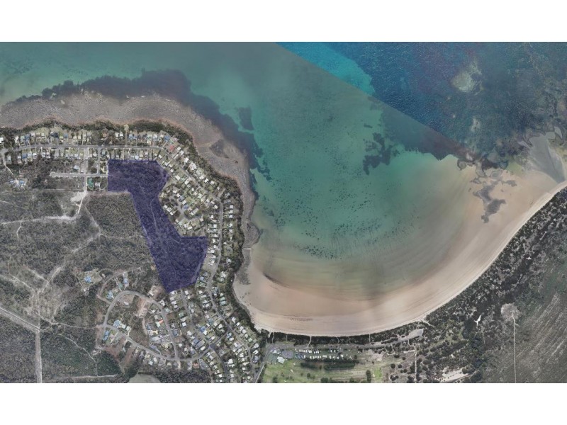 Lot 1 Top Road, Greens Beach TAS 7270