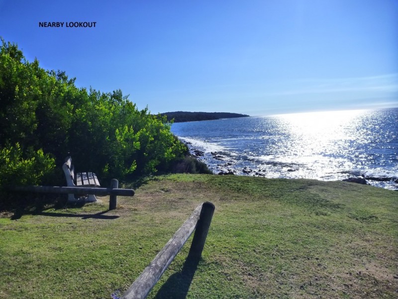 Lot 1 Top Road, Greens Beach TAS 7270