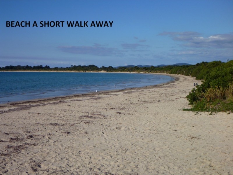 Lot 1 Top Road, Greens Beach TAS 7270