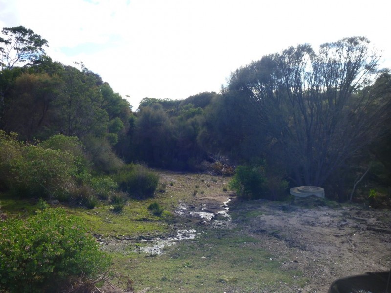 Lot 1 Top Road, Greens Beach TAS 7270