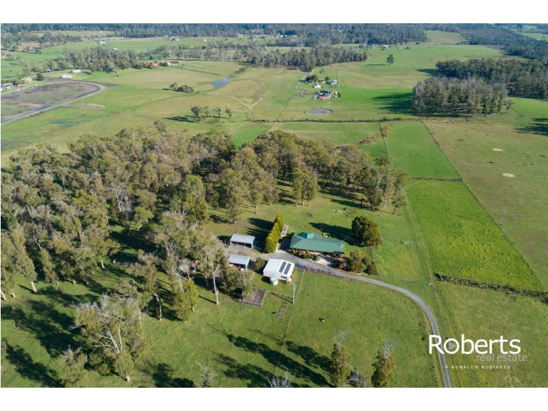 225 Valley Road, Sidmouth TAS 7270