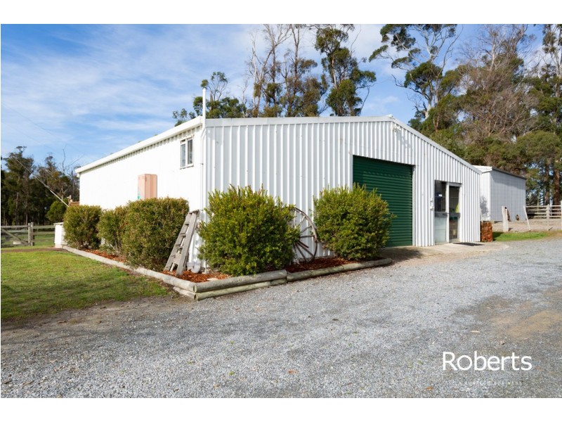 225 Valley Road, Sidmouth TAS 7270