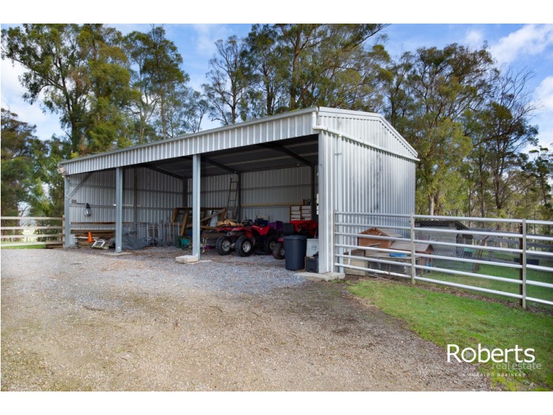 225 Valley Road, Sidmouth TAS 7270