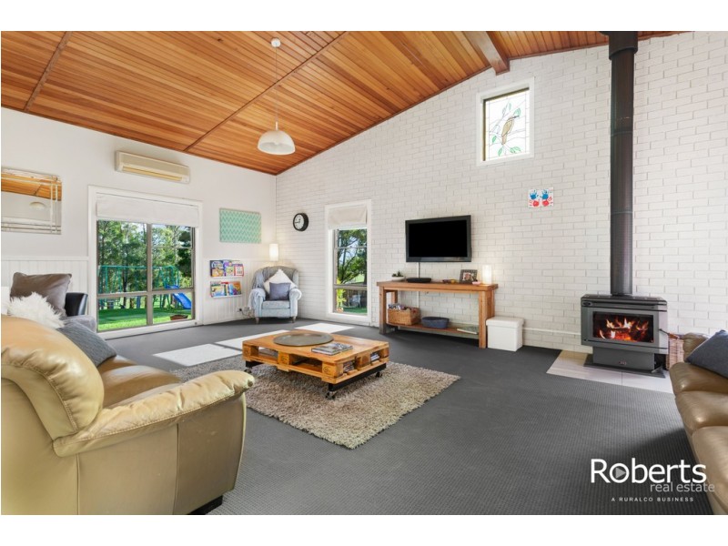 225 Valley Road, Sidmouth TAS 7270