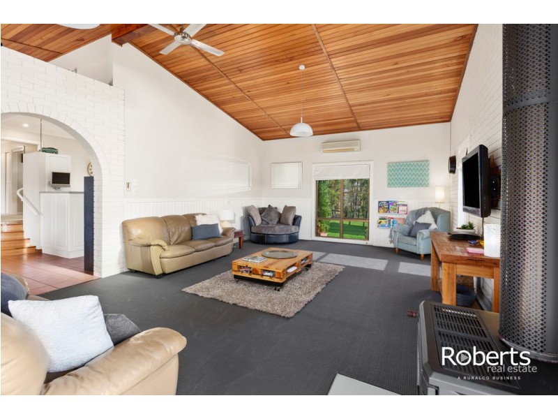 225 Valley Road, Sidmouth TAS 7270