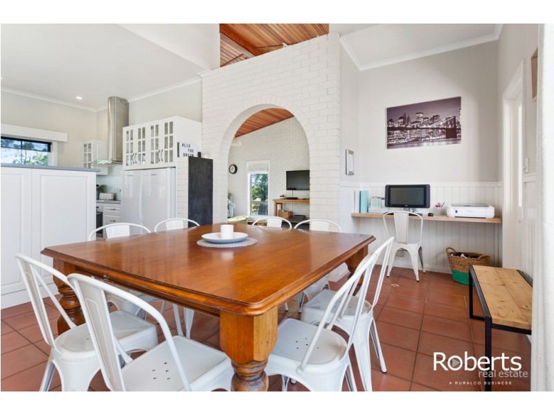 225 Valley Road, Sidmouth TAS 7270