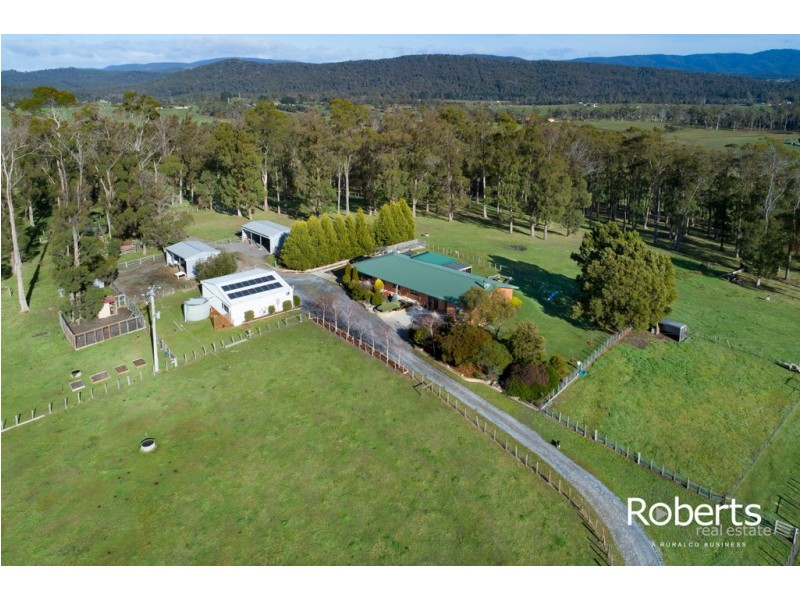 225 Valley Road, Sidmouth TAS 7270