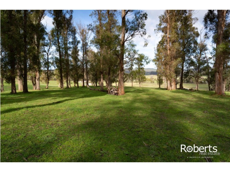 225 Valley Road, Sidmouth TAS 7270