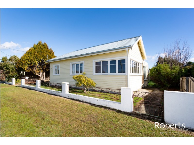 21 Mainwaring Street, Beauty Point TAS 7270
