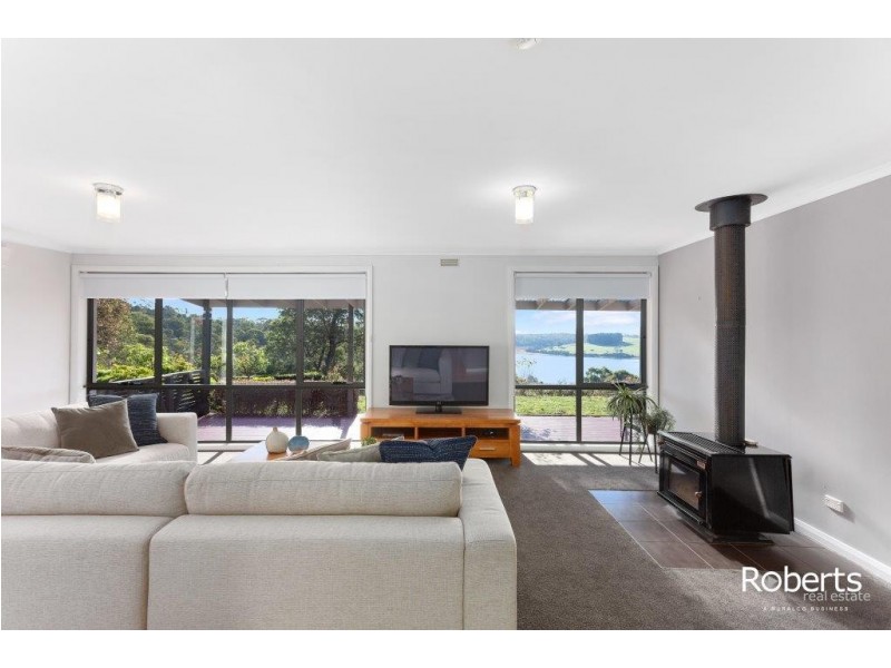 54 Bradys Lookout Road, Rosevears TAS 7277