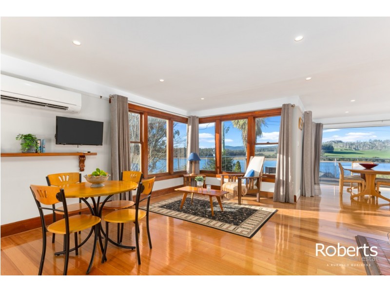 359 Rosevears Drive, Lanena TAS 7275