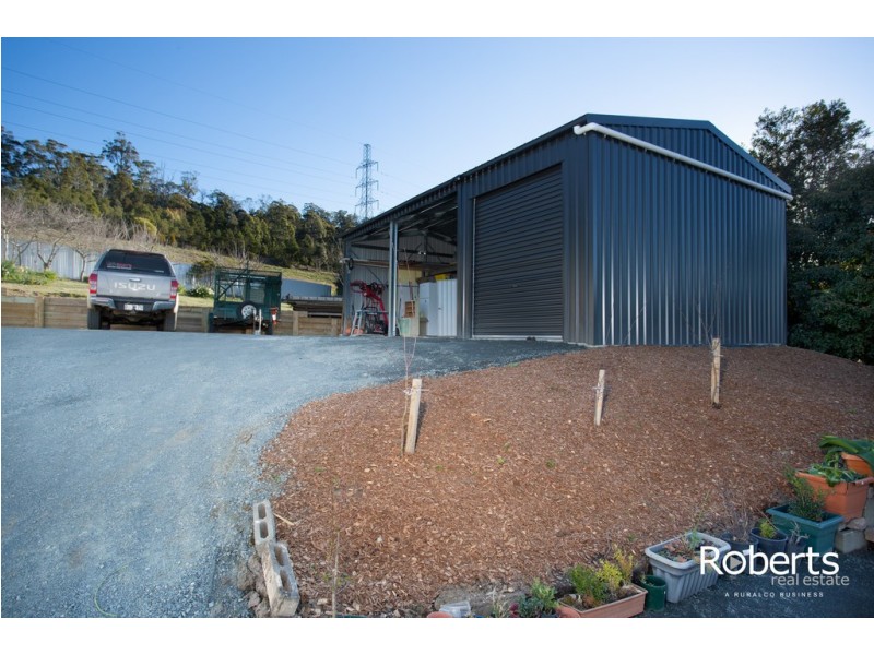 359 Rosevears Drive, Lanena TAS 7275
