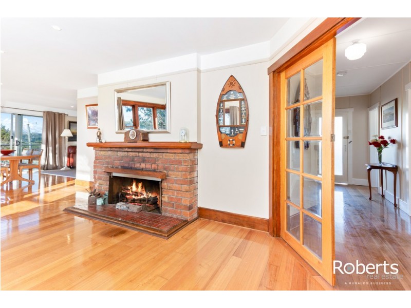 359 Rosevears Drive, Lanena TAS 7275