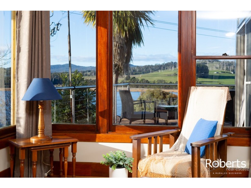 359 Rosevears Drive, Lanena TAS 7275