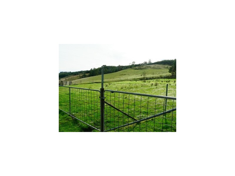 163 Turkey Farm Road, Glengarry TAS 7275