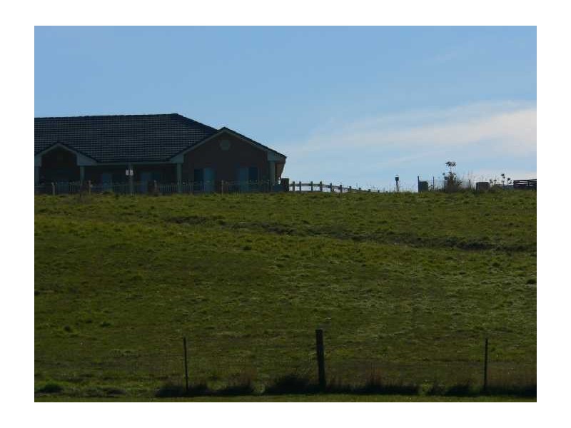 8 Skyline Avenue, Grindelwald TAS 7277