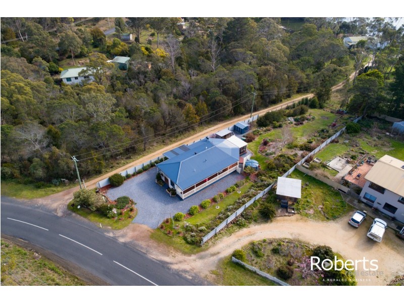 718 Deviot Road, Deviot TAS 7275