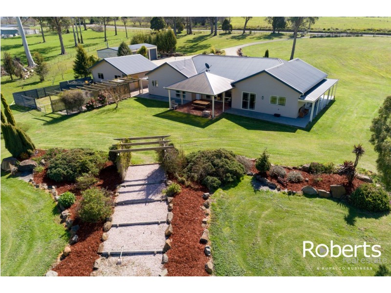 199 Winkleigh Road, Exeter TAS 7275