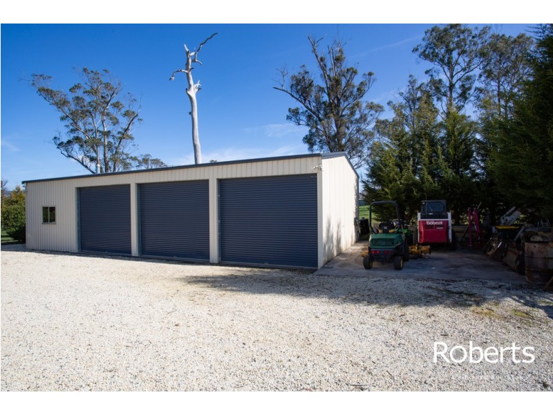 199 Winkleigh Road, Exeter TAS 7275