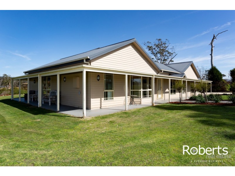 199 Winkleigh Road, Exeter TAS 7275