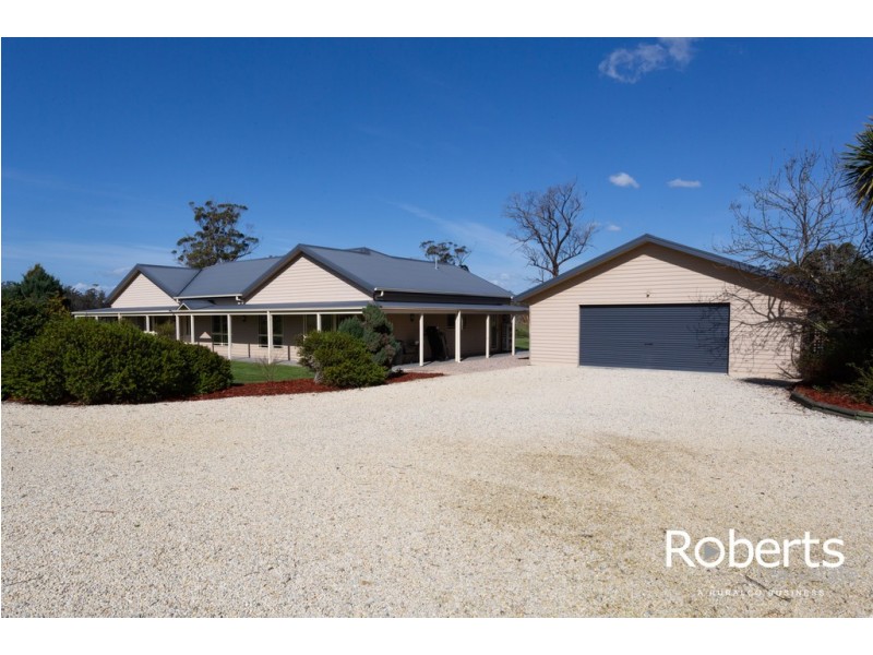 199 Winkleigh Road, Exeter TAS 7275