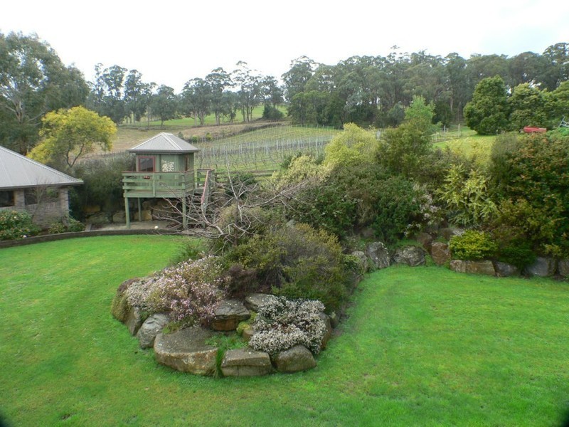 119 Leam Road, Hillwood TAS 7252