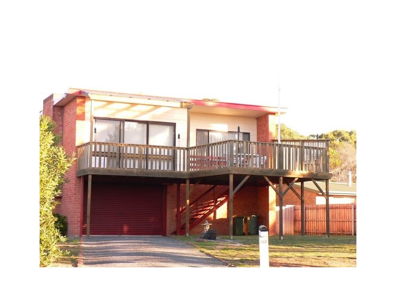 109 Gardners Road, Greens Beach TAS 7270