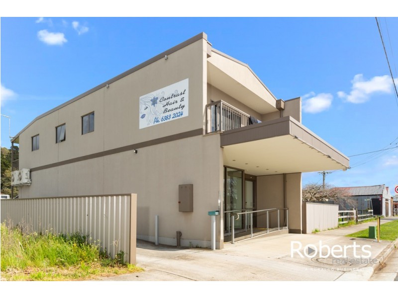 151 Weld Street, Beaconsfield TAS 7270