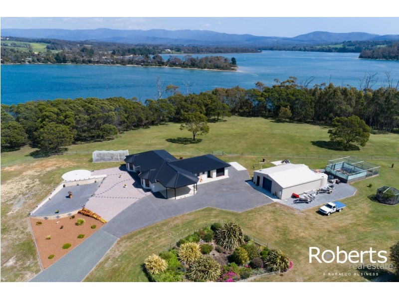 9 Anchorage Court, Clarence Point TAS 7270
