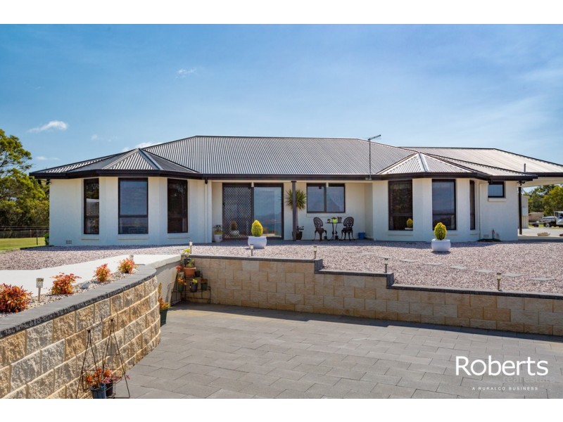 9 Anchorage Court, Clarence Point TAS 7270