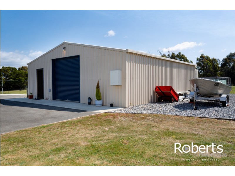 9 Anchorage Court, Clarence Point TAS 7270