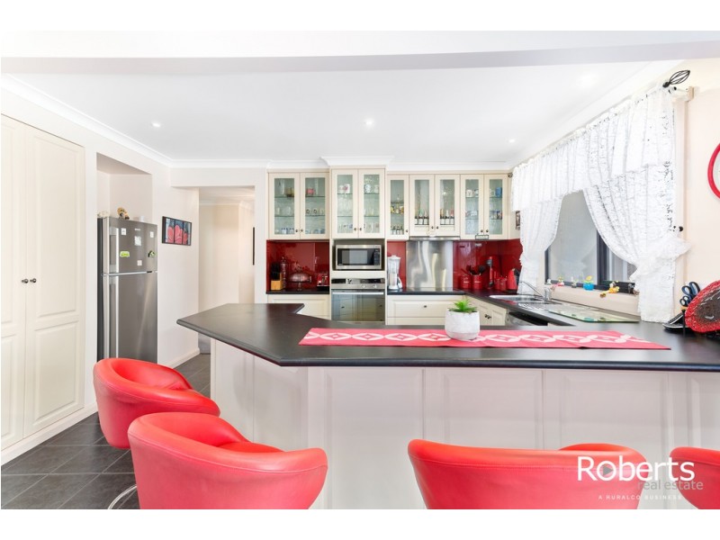 9 Anchorage Court, Clarence Point TAS 7270