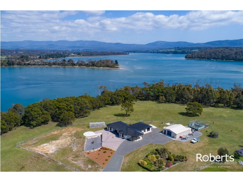 9 Anchorage Court, Clarence Point TAS 7270