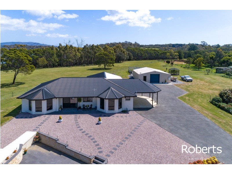 9 Anchorage Court, Clarence Point TAS 7270