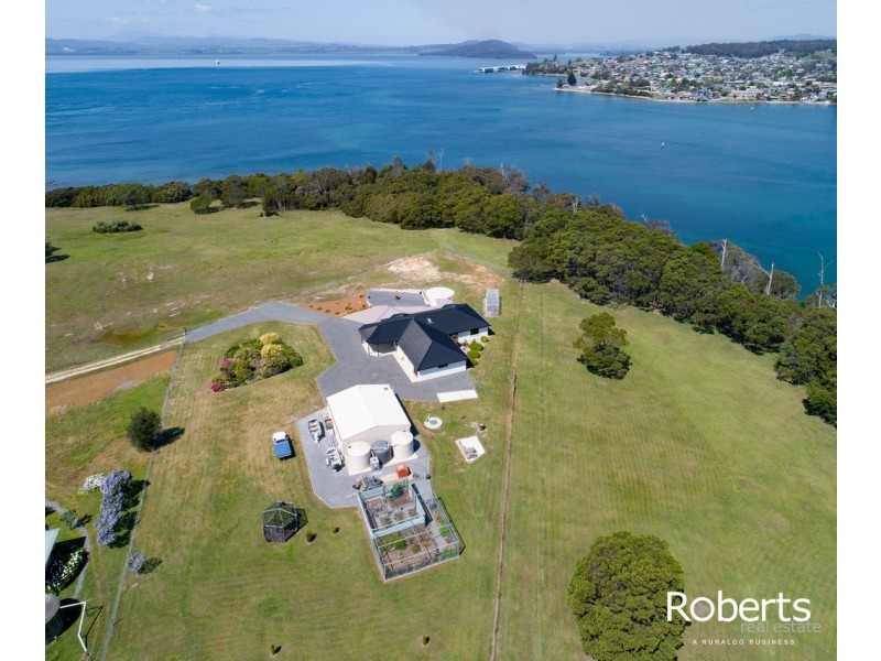 9 Anchorage Court, Clarence Point TAS 7270