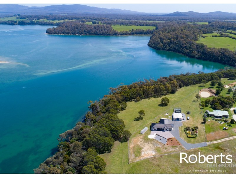 9 Anchorage Court, Clarence Point TAS 7270