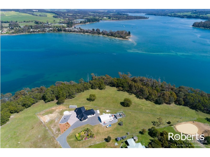 9 Anchorage Court, Clarence Point TAS 7270