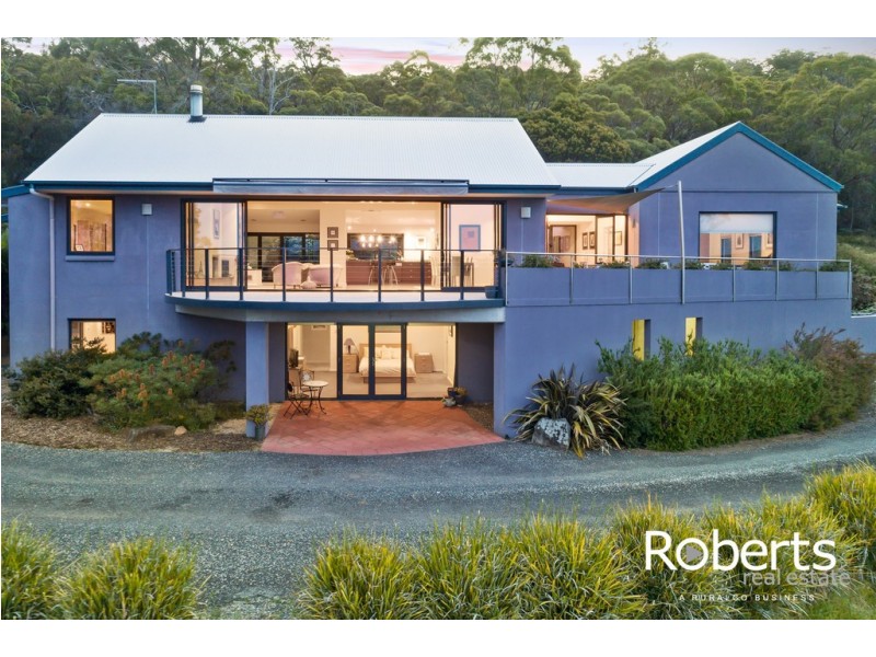 45 Hudson Street, Sidmouth TAS 7270